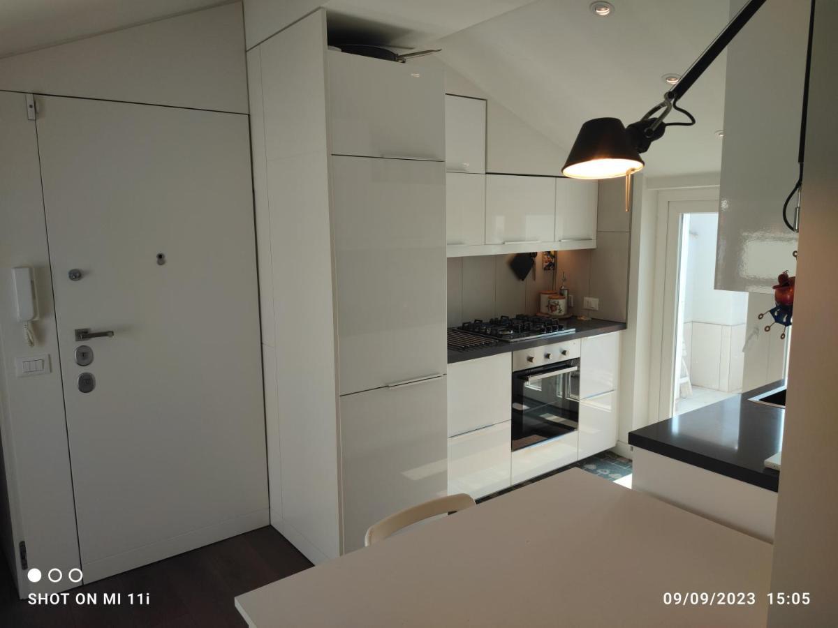 Appartamento Casa Doni Roma Esterno foto