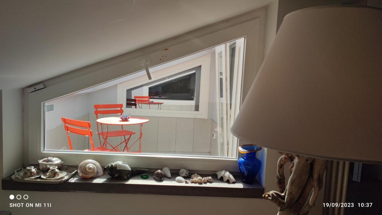 Appartamento Casa Doni Roma Esterno foto