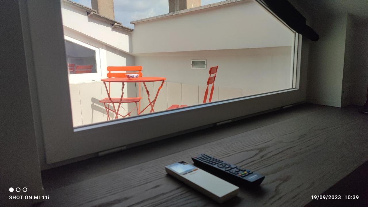 Appartamento Casa Doni Roma Esterno foto