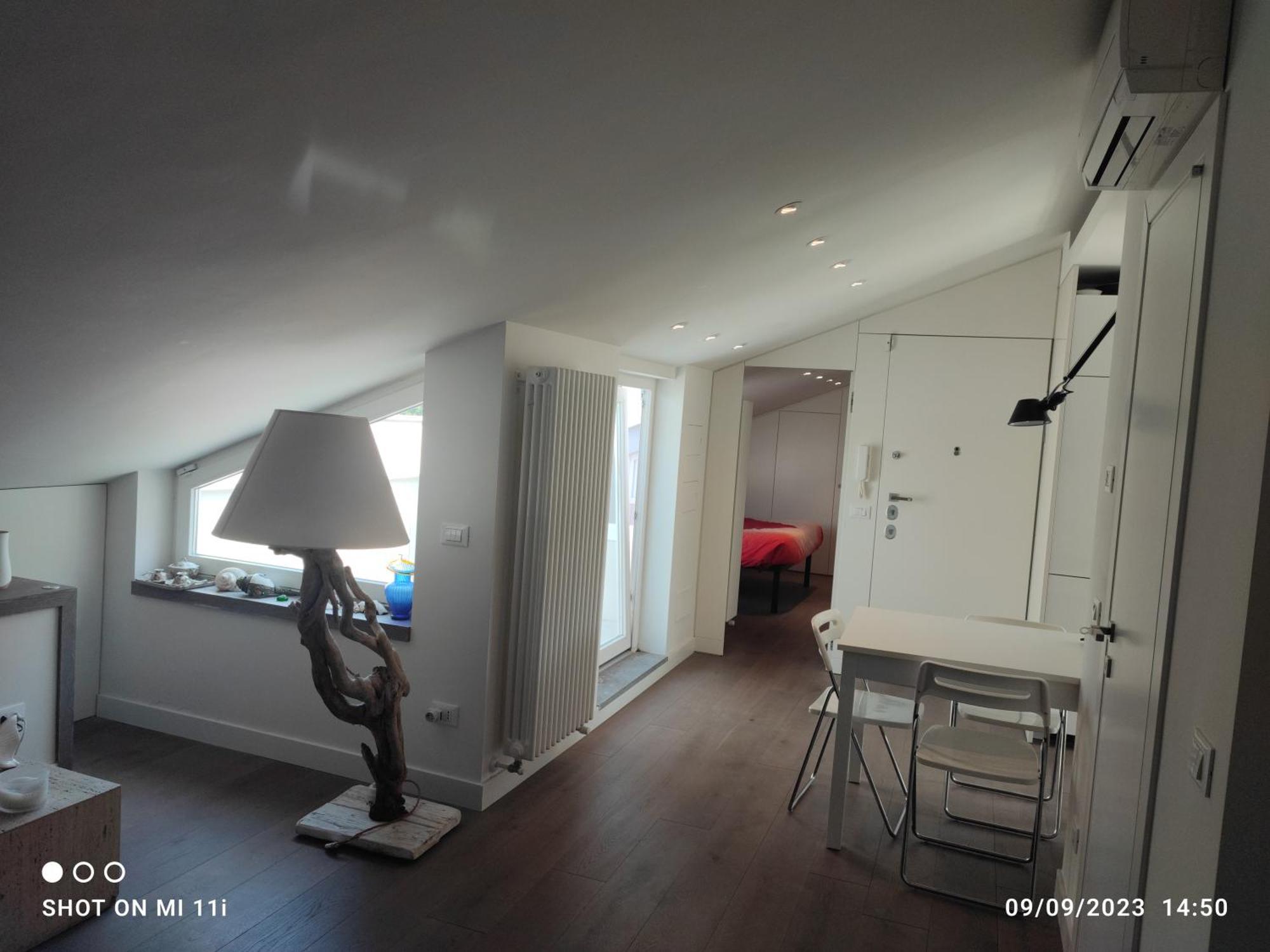 Appartamento Casa Doni Roma Esterno foto