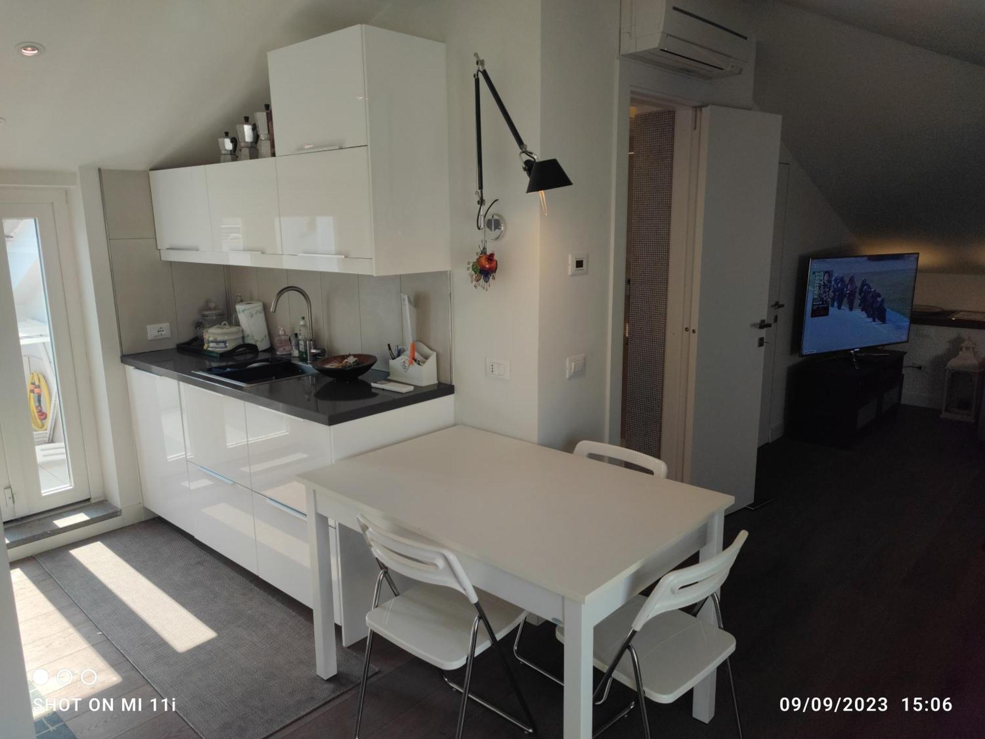 Appartamento Casa Doni Roma Esterno foto