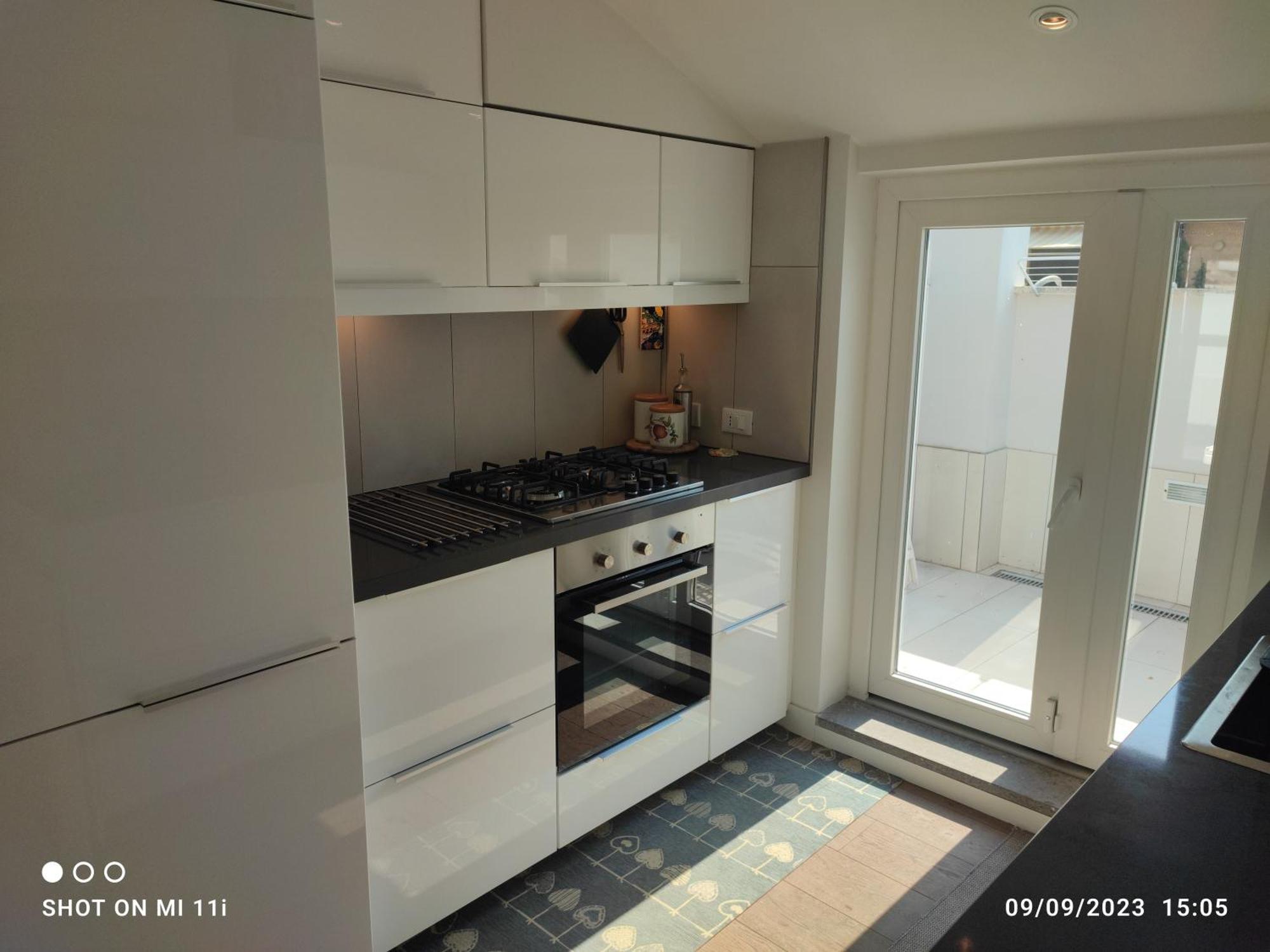 Appartamento Casa Doni Roma Esterno foto