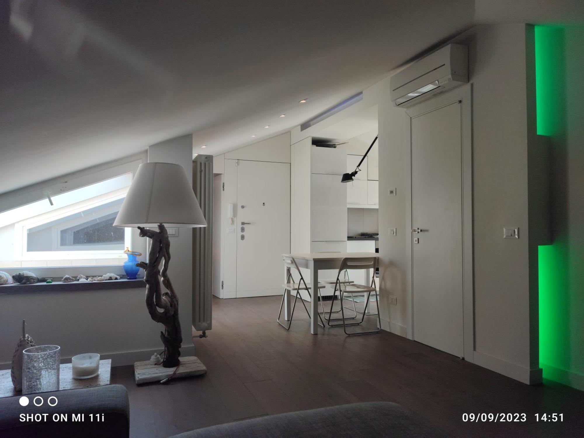 Appartamento Casa Doni Roma Esterno foto