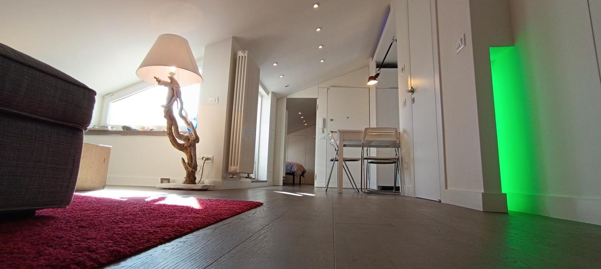 Appartamento Casa Doni Roma Esterno foto
