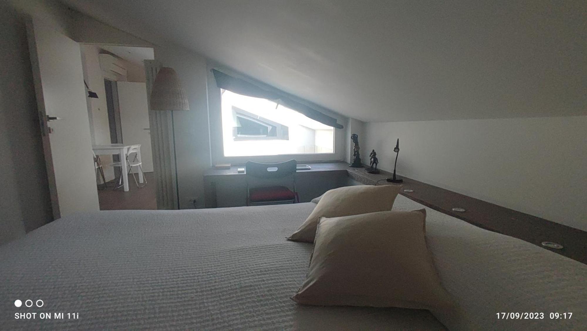 Appartamento Casa Doni Roma Esterno foto
