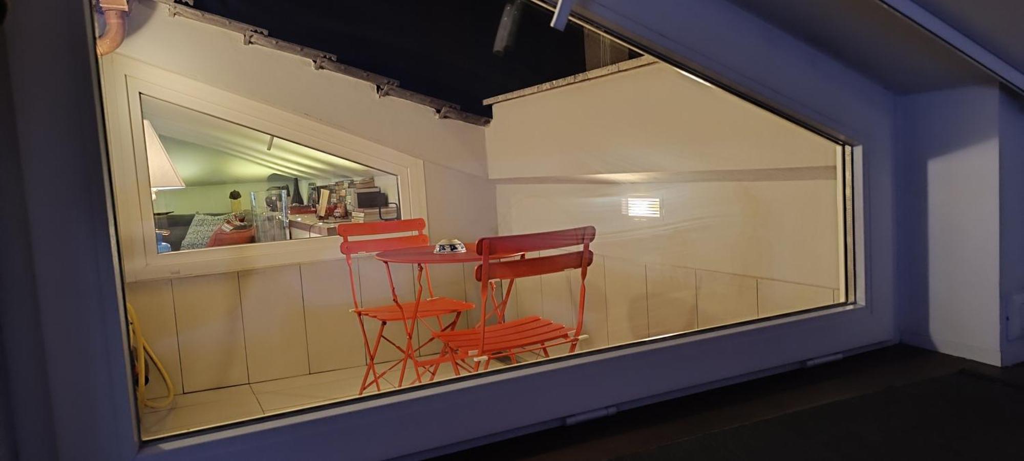 Appartamento Casa Doni Roma Esterno foto