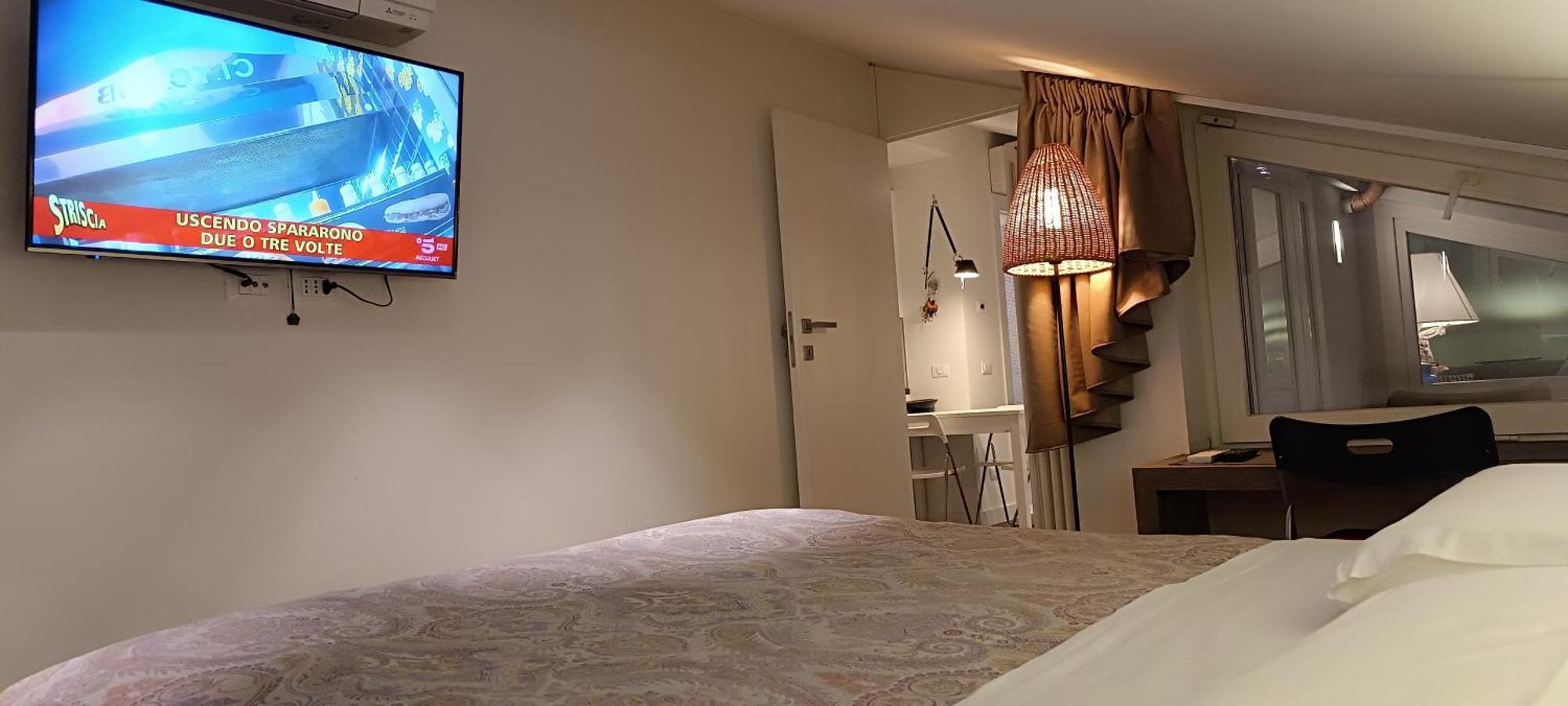 Appartamento Casa Doni Roma Esterno foto