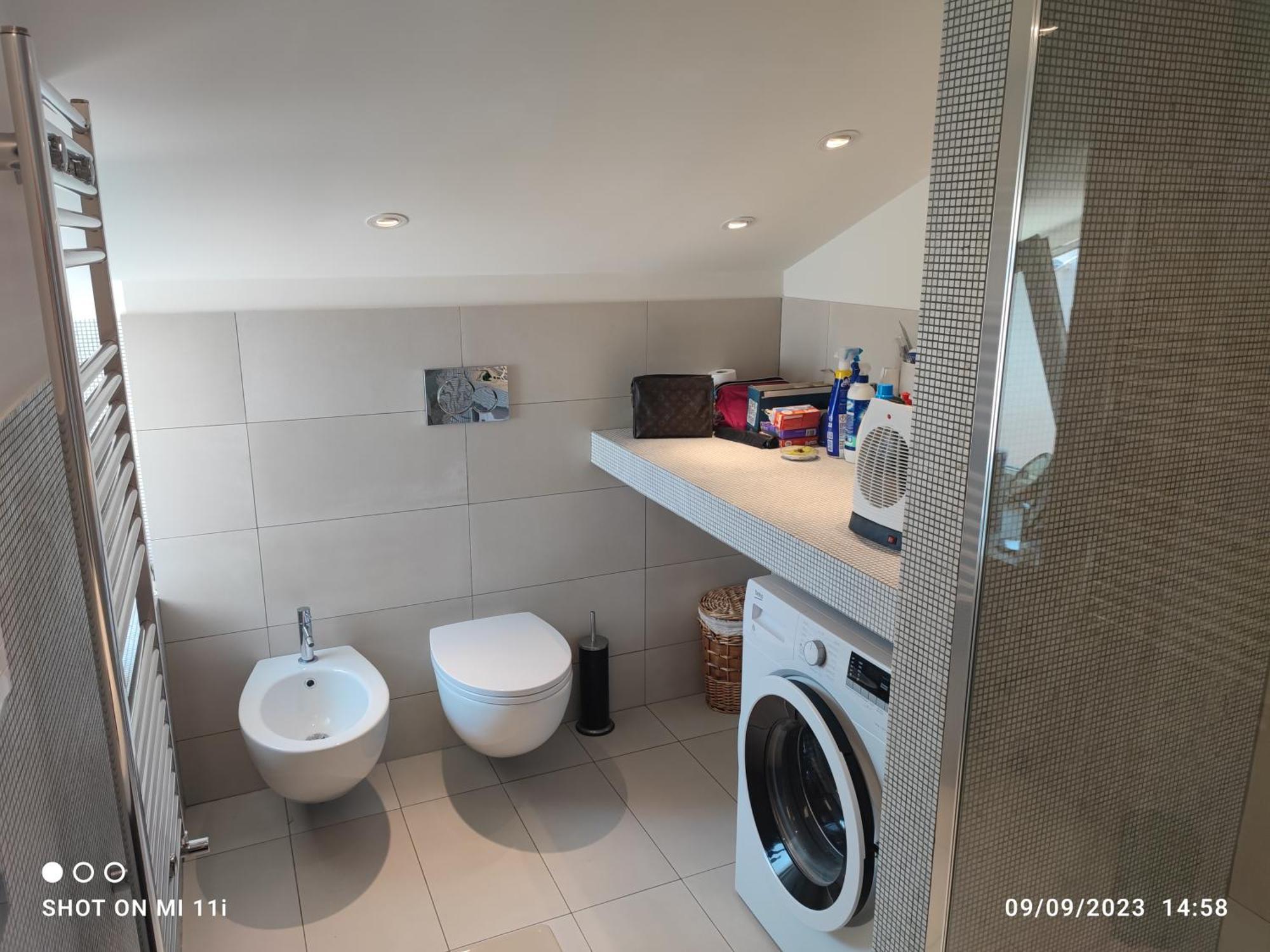 Appartamento Casa Doni Roma Esterno foto